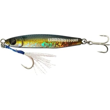 Blizgė Salmon Casting Mustad Blizgė Salmon Casting Mustad