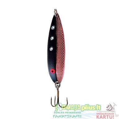 Blizgė Scandin Varinė/Juoda swarovski FASTCAST-Tolimas Metimas Aukšta Kokybė! made in Germany Blizgė Scandin Varinė/Juoda swarovski FASTCAST-Tolimas Metimas Aukšta Kokybė! made in Germany