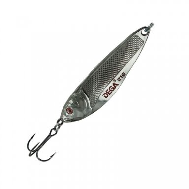 Blizgė Seatrout Mod-1 28g Blizgės tinka Vejažuvėms, Lašišoms, Šlakiams ir Lydekoms Blizgė Seatrout Mod-1 28g Blizgės tinka Vejažuvėms, Lašišoms, Šlakiams ir Lydekoms