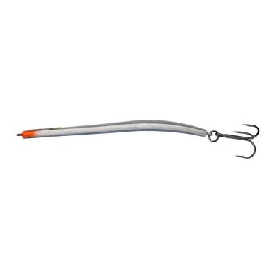 Blizgė Sölv Pill 22g 9.5cm Abu Garcia Blizgės tinka Vejažuvėms Lašišoms Šalakiams ir Lydekoms Blizgė Sölv Pill 22g 9.5cm Abu Garcia Blizgės tinka Vejažuvėms Lašišoms Šalakiams ir Lydekoms