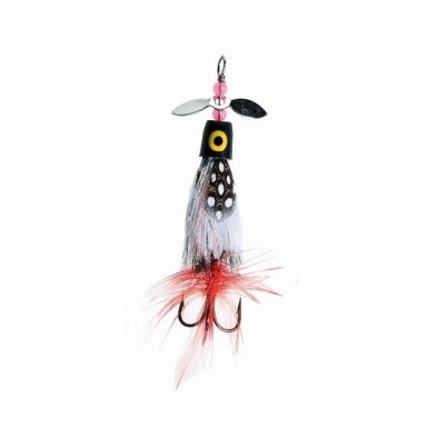 Blizgė Spin&Fly Propeller 7.5cm 9g SP-C