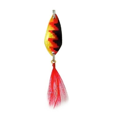 Blizgė Spoony Trout 2.7cm 2.5g Blizgė Spoony Trout 2.7cm 2.5g