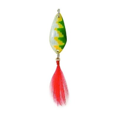 Blizgė Spoony Trout 2.7cm 2.5g Blizgė Spoony Trout 2.7cm 2.5g