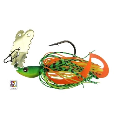 Blizgė UV su lapeliu Blade 20g Blizgė UV su lapeliu Blade 20g