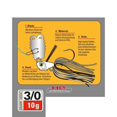 Blizgė su lapeliu UV Blade žolinė 10g Blizgė su lapeliu UV Blade žolinė 10g
