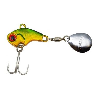 Blizgė Ultra Spinner Baits 65mm