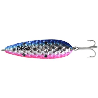 Blizgė UV Stream Trolling 13g 9cm Blizgė UV Stream Trolling 13g 9cm