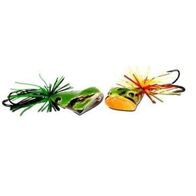 Blizgė Varlė Popper Japan 6cm 12.4g Blizgė Varlė Popper Japan 6cm 12.4g