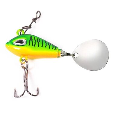 Blizgė VIP Spinner Baits Blizgė VIP Spinner Baits