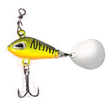 Blizgė VIP Spinner Baits Blizgė VIP Spinner Baits