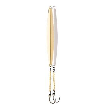 Blizgė žieminė Slim-Finn Ice Jig 70mm 7g Blizgė žieminė Slim-Finn Ice Jig 70mm 7g