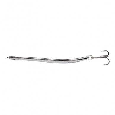 Blizgė Sölv Pill 22g 9.5cm Abu Garcia Blizgės tinka Vejažuvėms Lašišoms Šalakiams ir Lydekoms 3 Blizgė Sölv Pill 22g 9.5cm Abu Garcia Blizgės tinka Vejažuvėms Lašišoms Šalakiams ir Lydekoms 3