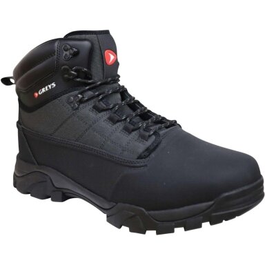 Bridbačiai TAIL WADING BOOT Greys Bridbačiai TAIL WADING BOOT Greys