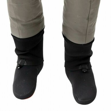 Bridkelnės New Simms Waders G4 Pro greystone Gore-tex made in USA Normal price 899,95eur