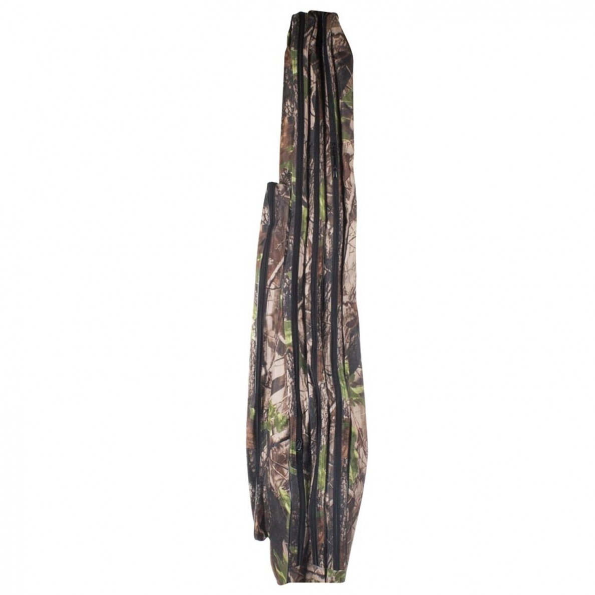 Dėklas meškerėm pakietintas 1.25m, 1.45m Camo Dėklas meškerėm pakietintas 1.25m, 1.45m Camo