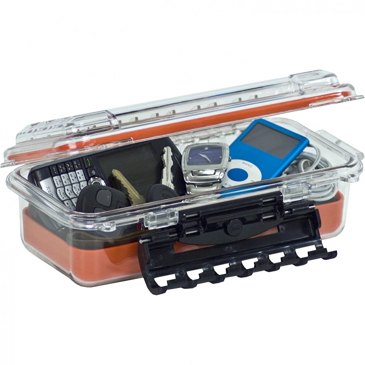 Dėžutė Plano Apsauga nuo vandens Waterproof