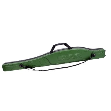 Dėklas Meškerėms Kietas Plastikinis 130cm 150cm Dėklas Meškerėms Kietas Plastikinis 130cm 150cm