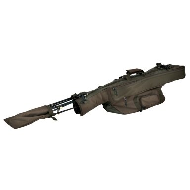 Dėklas meškerėms 2+1 Carp TX-lite Shimano Dėklas meškerėms 2+1 Carp TX-lite Shimano