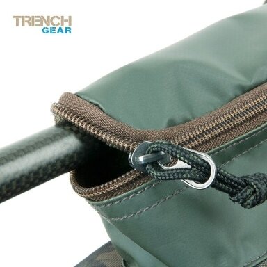 Dėklas meškerėms SHIMANO Trench 3+2 Rod 13ft Dėklas meškerėms SHIMANO Trench 3+2 Rod 13ft