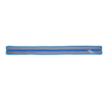 Dėklas meškerės kietas Silver Tuba 1-rod 83cm Dėklas meškerės kietas Silver Tuba 1-rod 83cm