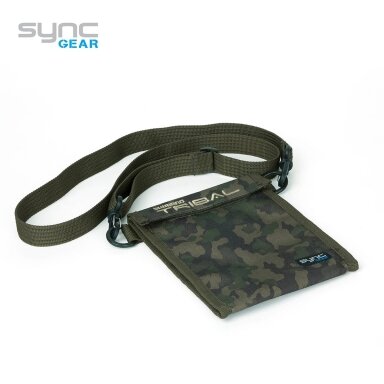 Dėklas-rankinė Shimano Sync Small Pouch Dėklas-rankinė Shimano Sync Small Pouch