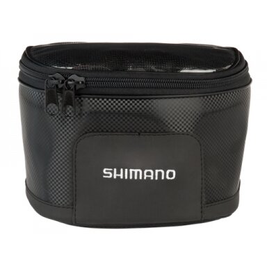 Dėklas ritėms Black Shimano