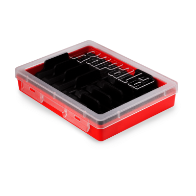 Dėžutė masalams Ice Lure Rapala L / XL Dėžutė masalams Ice Lure Rapala L / XL