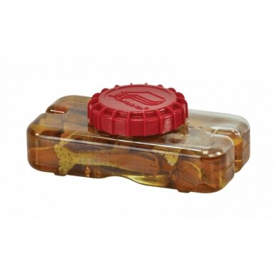 Dėžutė Plano Liqua-Bait Holder Bottle USA
