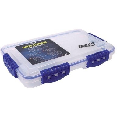 Dėžutė Žvejybinė Waterproof 35.5x22x8cm Dėžutė Žvejybinė Waterproof 35.5x22x8cm