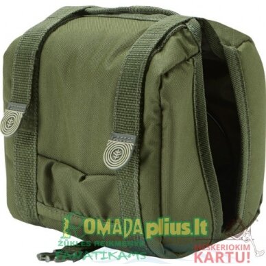 Dėklas Carp-Surf-Feeder ritėms ant Meškerės Profi Wychwood Dėklas Carp-Surf-Feeder ritėms ant Meškerės Profi Wychwood