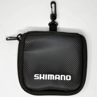 Dėklas Rig Wallet Shimano 2