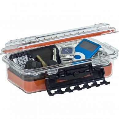 Dėžutė Plano Apsauga nuo vandens Waterproof