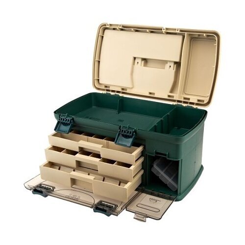DĖŽĖ PLANO Multi system Green DĖŽĖ PLANO Multi system Green