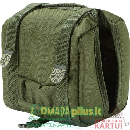 Dėklas Carp-Surf-Feeder ritėms ant Meškerės Profi Wychwood