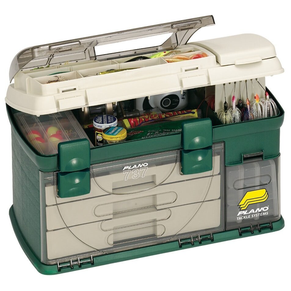 DĖŽĖ PLANO Multi system Green 1 DĖŽĖ PLANO Multi system Green 1