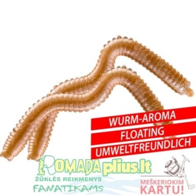 Avižadrebis Dirbtiniai Sliekai Valgomi Tasty Plaukiantis Slieko Skonio Germany Ešerių Upėtakių Žvejybai Avižadrebis Dirbtiniai Sliekai Valgomi Tasty Plaukiantis Slieko Skonio Germany Ešerių Upėtakių Žvejybai