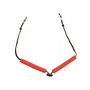 Dirželis Akiniams neskęstantis Rapala Floating Lanyard