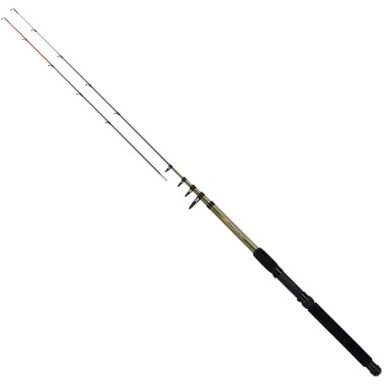 Dugninė Meškerė COR Tele Piker 2.70m, 3.00m, 3.30m iki 40g Dugninė Meškerė COR Tele Piker 2.70m, 3.00m, 3.30m iki 40g
