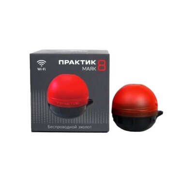 Echolotas PRAKTIK Mayak 8 Deeper tipo Echolotas PRAKTIK Mayak 8 Deeper tipo