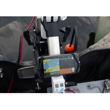 Eholoto Deeper Flexible Arm Mount 2.0 valties laikiklis