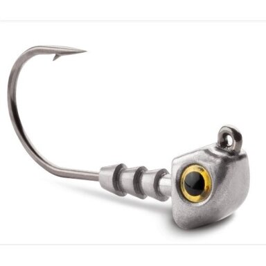 Galvakabliai STORM 360GT COASTAL JIG 4vnt Galvakabliai STORM 360GT COASTAL JIG 4vnt