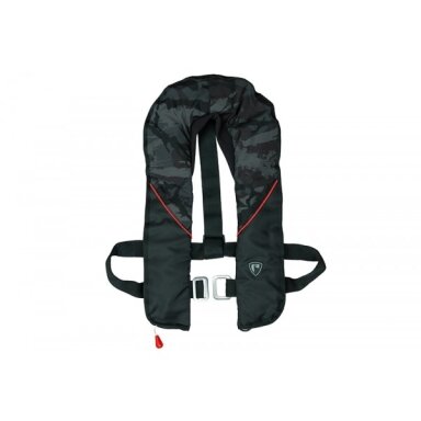 Gelbėjimo liemenė automatinė Vest 150N FOX Fishing Gelbėjimo liemenė automatinė Vest 150N FOX Fishing