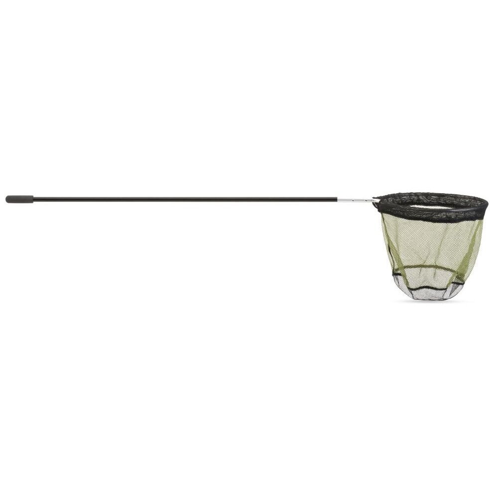 Graibštas Gintarų Žvejybai Camou 118cm