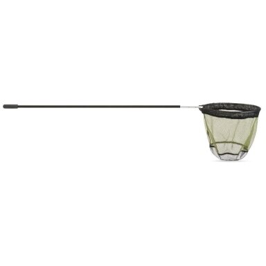 Graibštas Gintarų Žvejybai Camou 118cm Graibštas Gintarų Žvejybai Camou 118cm