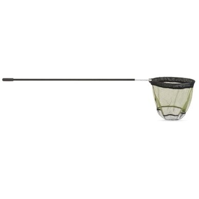 Graibštas Gintarų Žvejybai Camou 118cm Graibštas Gintarų Žvejybai Camou 118cm