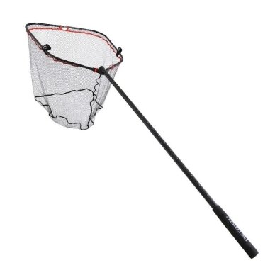 Graibštas sulankstomas gumuotas Rubber Netting XL / XXL