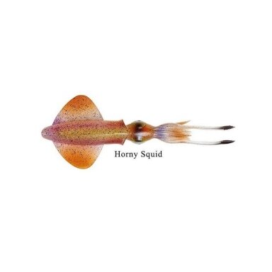 Guminukas jūrinis Kvepantis Kalmaro Imitacija 3D Swim Squid 25cm 86g Guminukas jūrinis Kvepantis Kalmaro Imitacija 3D Swim Squid 25cm 86g