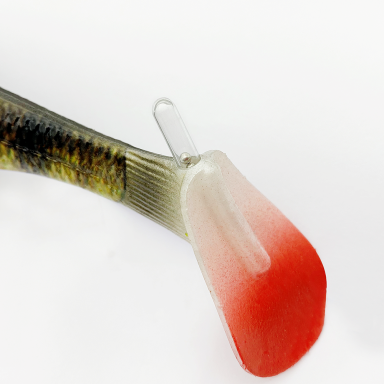 GUMINUKAS KVAPNUS SAVAGE GEAR 4D PERCH SHAD BULK 175mm 68g GUMINUKAS KVAPNUS SAVAGE GEAR 4D PERCH SHAD BULK 175mm 68g