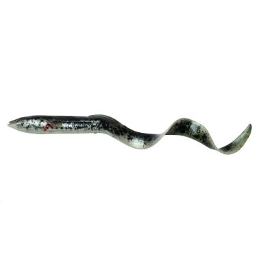 Guminukas Ungurys stipraus kvapo 4D Real Eel 20cm 27g 2vnt Guminukas Ungurys stipraus kvapo 4D Real Eel 20cm 27g 2vnt