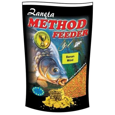 NAUJENA! Jaukas Granuliuotas Feeder Mix method 1kg Įvairių skonių NAUJENA! Jaukas Granuliuotas Feeder Mix method 1kg Įvairių skonių